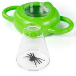 Bigjigs Toys Multi View Magnifier