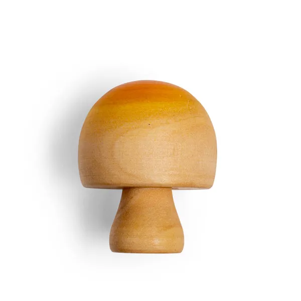 Bigjigs Toys Mushroom (Pack of 2)