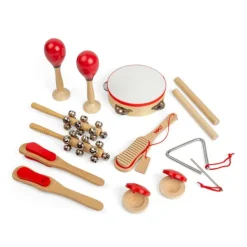Tidlo Musical Instruments
