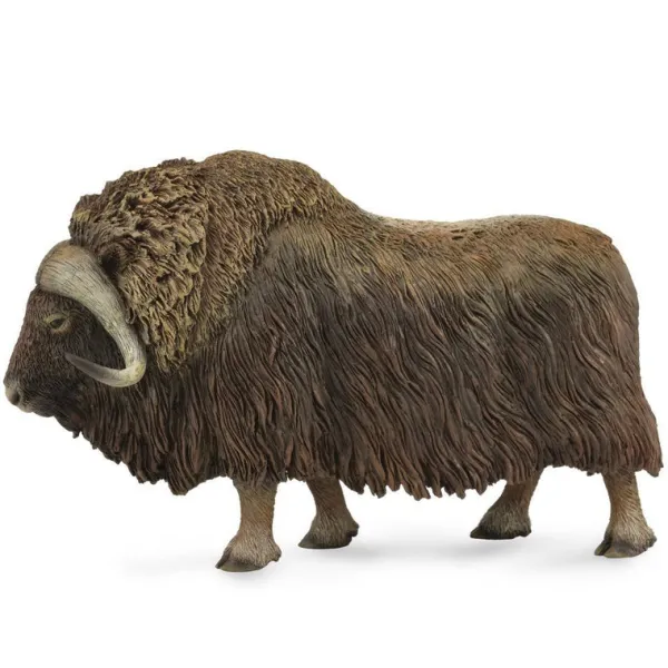 CollectA Musk Ox