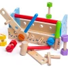 Bigjigs Toys My Workbench
