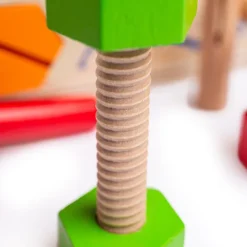 Bigjigs Toys My Workbench