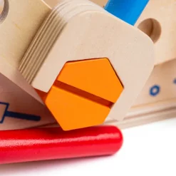 Bigjigs Toys My Workbench