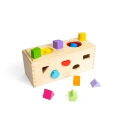 Bigjigs Toys Mystery Box