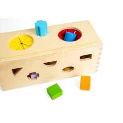 Bigjigs Toys Mystery Box