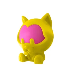 NeeDoh Dohjee (Series 2) 3 Pack