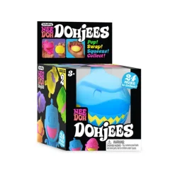 NeeDoh Dohjee (Sold Individually)