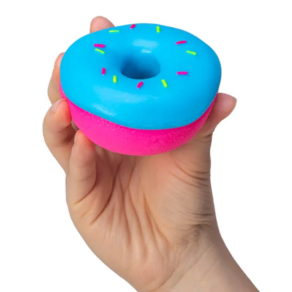 NeeDoh Dohnuts (Sold individually)