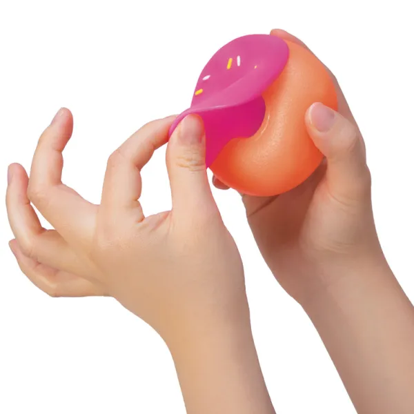 NeeDoh Dohnuts (Sold individually)