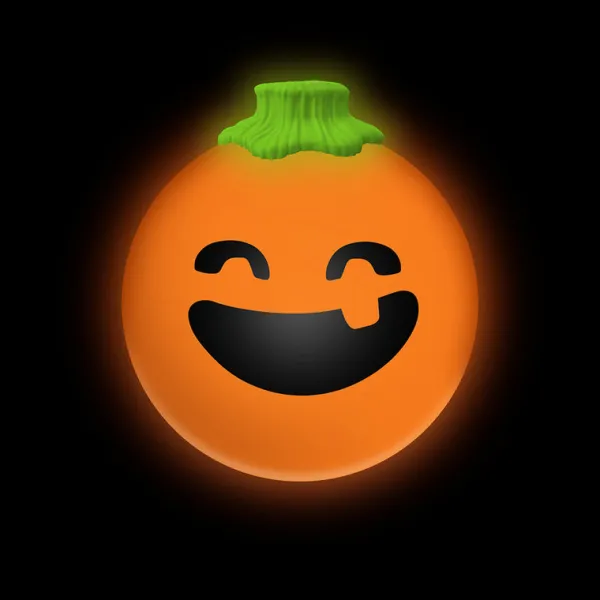 NeeDoh Jack-Glow Lantern