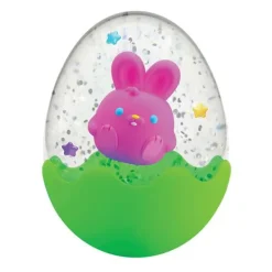 NONE Needoh Squeezter Eggs