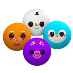 NeeDoh Squishmas Squishkins