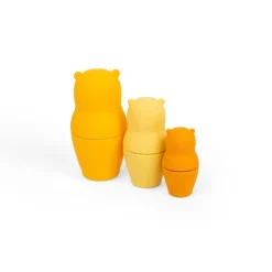Bigjigs Toys Nesting Bears