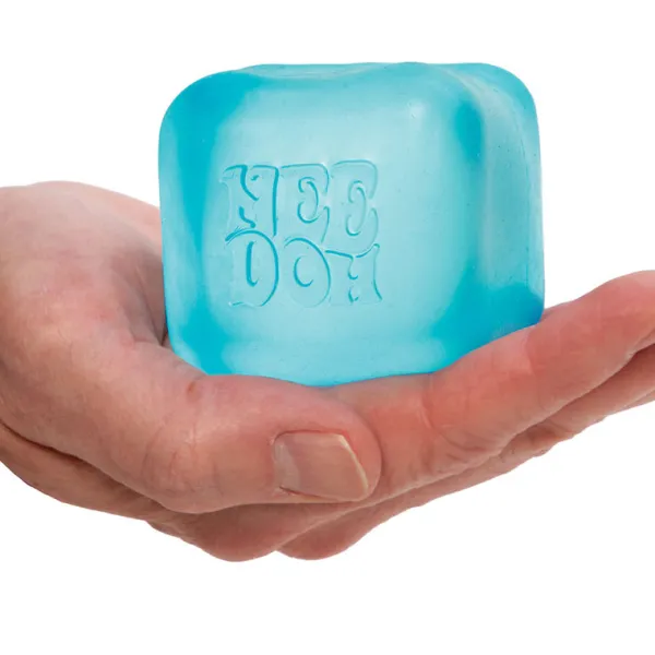 NeeDoh Nice Cube (Sold individually)
