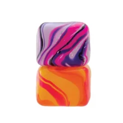 NeeDoh Nice Cube Swirl