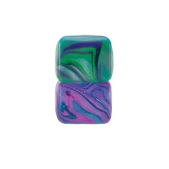 NeeDoh Nice Cube Swirl