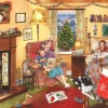 House of Puzzles No.11 - A Story For Christmas - 1000 Piece Jigsaw Puzzle