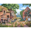 House of Puzzles No.24 - Farm Focus - 1000 Piece Jigsaw Puzzle