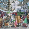 House of Puzzles No.16 - Ready To Roll - 1000 Piece Jigsaw Puzzle