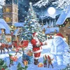 House of Puzzles No.14 - Seeing Double - 1000 Piece Jigsaw Puzzle