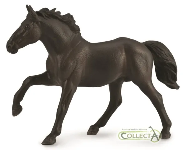 CollectA Nonius stallion