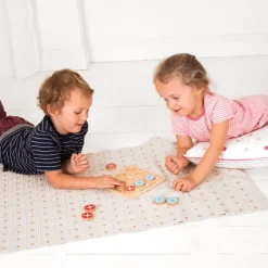 Bigjigs Toys Noughts and Crosses