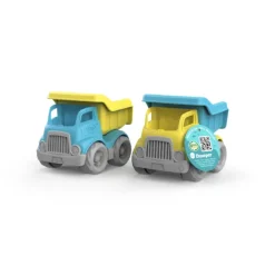 Green Toys OceanBound Dumper