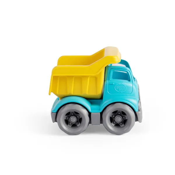 Green Toys OceanBound Dumper