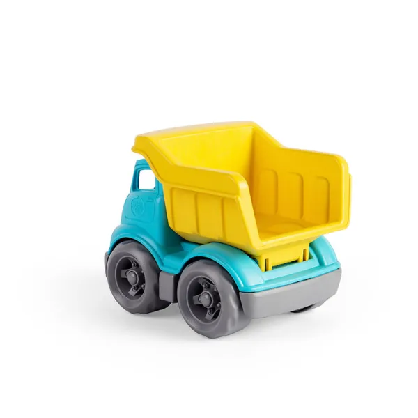 Green Toys OceanBound Dumper
