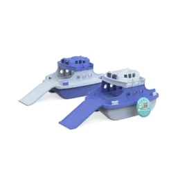 Green Toys OceanBound Ferry Boat