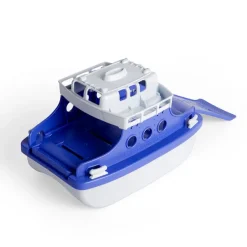 Green Toys OceanBound Ferry Boat