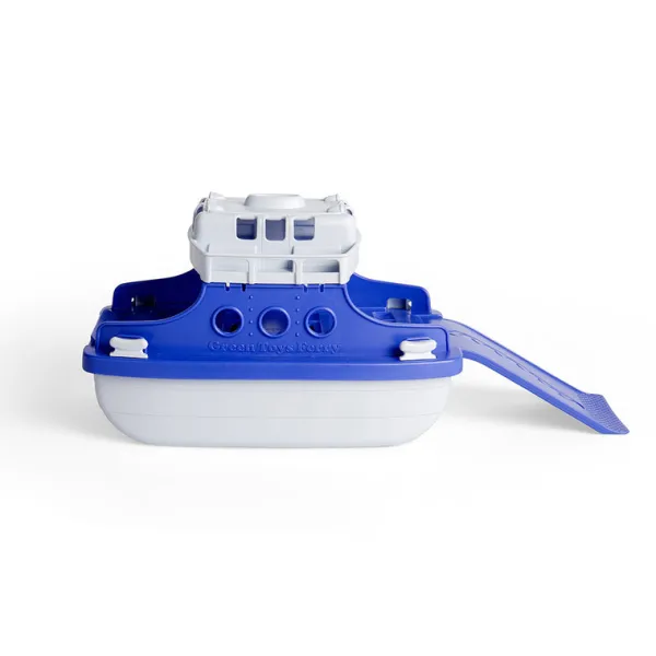 Green Toys OceanBound Ferry Boat