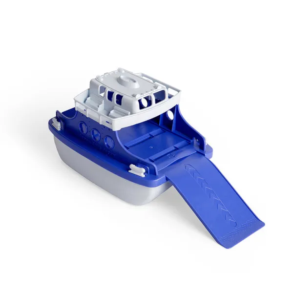 Green Toys OceanBound Ferry Boat