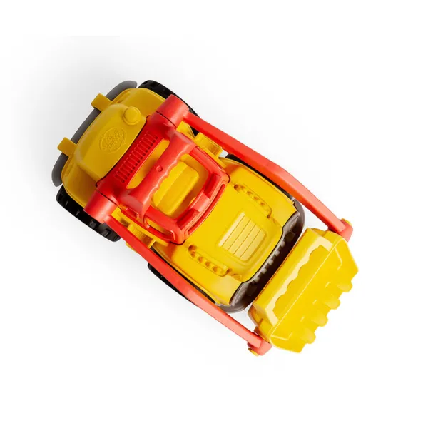 Green Toys OceanBound Loader Truck