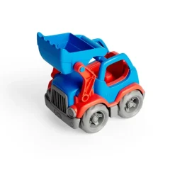 Green Toys OceanBound Scooper