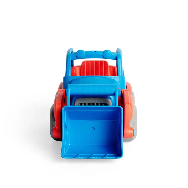 Green Toys OceanBound Scooper
