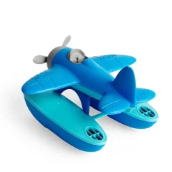 Green Toys OceanBound Seaplane