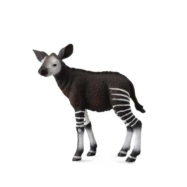 CollectA Okapi Calf