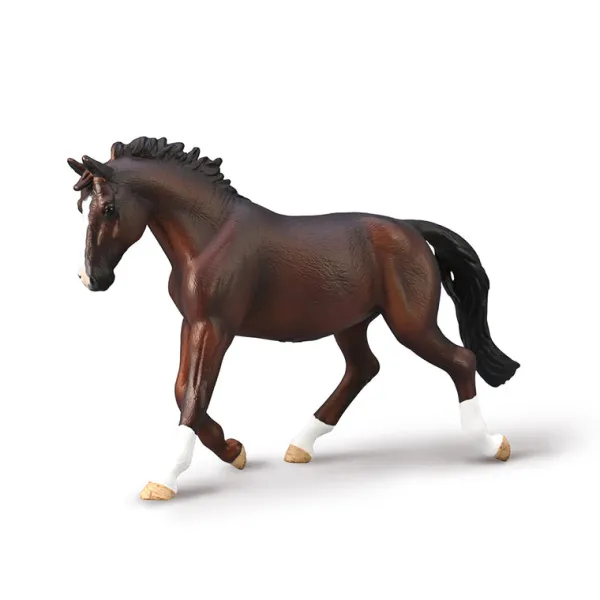 CollectA Oldenburg Mare (Bay)