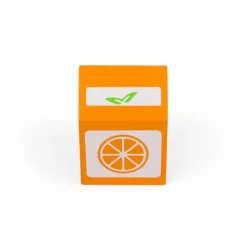 Bigjigs Toys Orange Juice (Pack of 2)