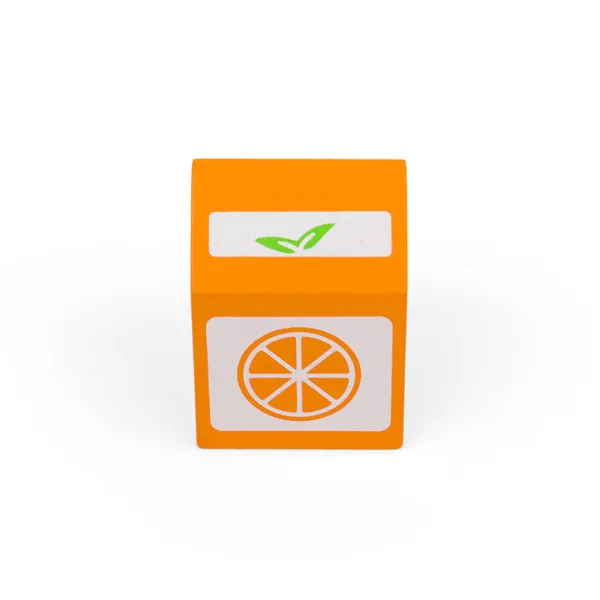 Bigjigs Toys Orange Juice (Pack of 2)