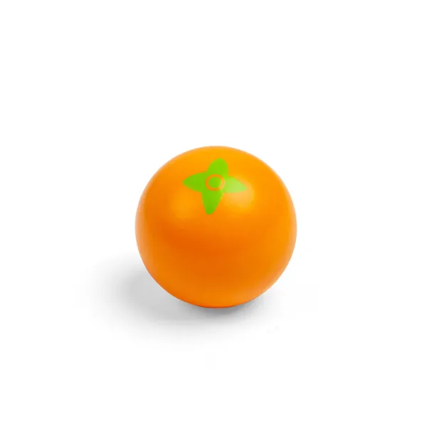 Bigjigs Toys Orange (Pack of 2)