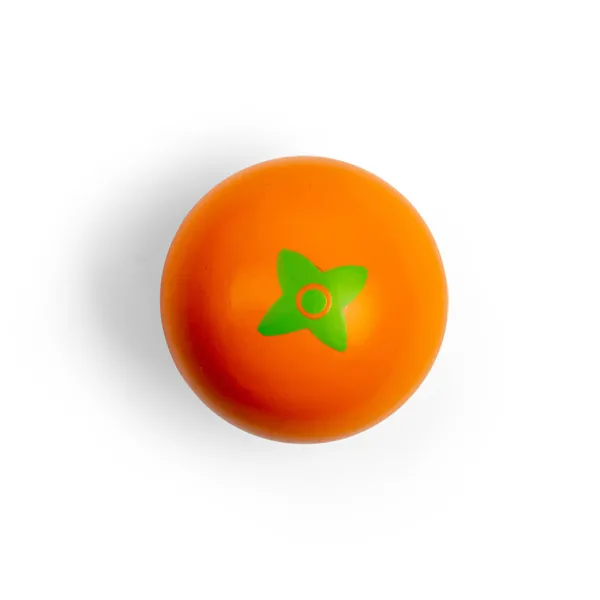 Bigjigs Toys Orange (Pack of 2)