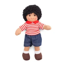 Bigjigs Toys Otis Doll - Small