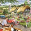 House of Puzzles Out For The Weekend - 1000 Piece Jigsaw Puzzle