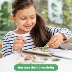 Tiger Tribe Outdoor Activity Set - Back to Nature