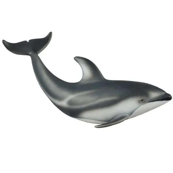 CollectA Pacific White Sided Dolphin