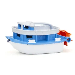 Green Toys Paddle Boat