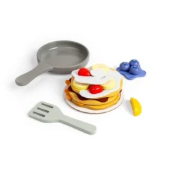 Bigjigs Toys Pancake Set