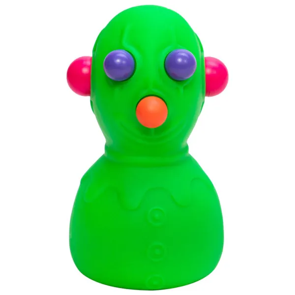 NeeDoh Panic Pete